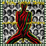 Вінілова платівка A Tribe Called Quest – Midnight Marauders
