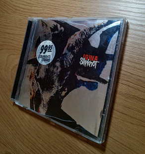 Slipknot – Iowa