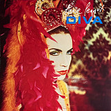 Вінілова платівка Annie Lennox – Diva (2019)