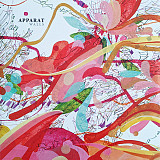 Вінілова платівка Apparat – Walls 2LP