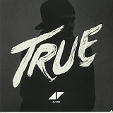 Вінілова платівка Avicii – True