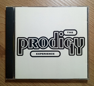 The Prodigy – Experience