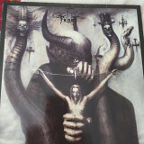 Celtic frost