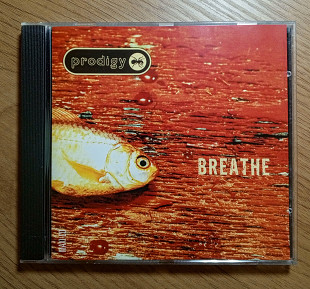 Prodigy – Breathe