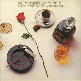 Вінілова платівка Bill Withers - Greatest Hits