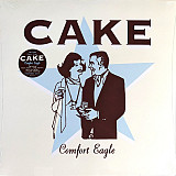 Вінілова платівка Cake – Comfort Eagle