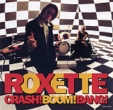 Roxette – Crash! Boom! Bang! Japan NM