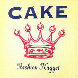 Вінілова платівка Cake – Fashion Nugget