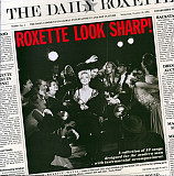 Roxette – Look Sharp! Japan