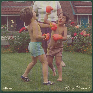 Вінілова платівка Elbow – Flying Dream 1