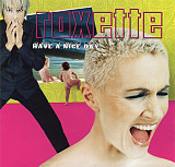 Roxette – Have A Nice Day Japan