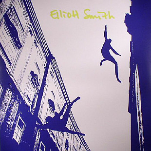 Вінілова платівка Elliott Smith – Elliott Smith