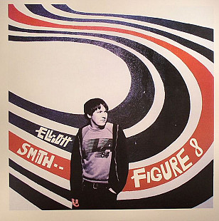 Вінілова платівка Elliott Smith – Figure 8 2LP