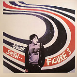 Вінілова платівка Elliott Smith – Figure 8 2LP