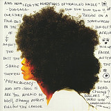 Вінілова платівка Erykah Badu – Worldwide Underground