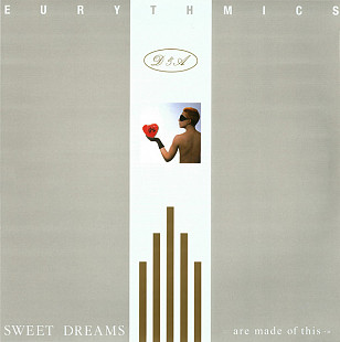 Вінілова платівка Eurythmics – Sweet Dreams (2018)
