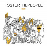 Вінілова платівка Foster The People – Torches