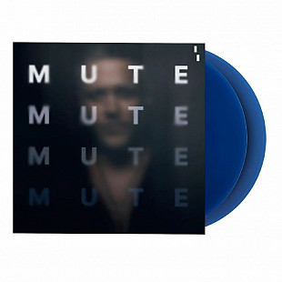 Вінілова платівка Jan Blomqvist – Mute 2LP