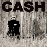 Вінілова платівка Johnny Cash – American II: Unchained