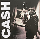 Вінілова платівка Johnny Cash – American III: Solitary Man