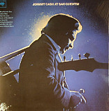 Вінілова платівка Johnny Cash – Johnny Cash At San Quentin (2015)