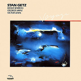 Stan Getz – Voyage Japan