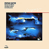Stan Getz – Voyage Japan