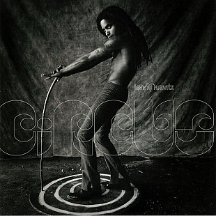 Вінілова платівка Lenny Kravitz – Circus 2LP
