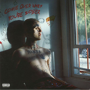 Вінілова платівка Lil Peep – Come Over When You're Sober, Pt. 2