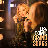 Вінілова платівка Lisa Ekdahl – Grand Songs