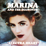 Вінілова платівка Marina And The Diamonds – Electra Heart