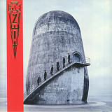 Вінілова платівка Rammstein - Zeit 2LP