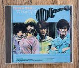 The Monkees - Then & Now... The Best Of The Monkees (Японія)