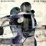 Вінілова платівка Snow Patrol – Eyes Open 2LP