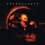 Вінілова платівка Soundgarden – Superunknown 2LP