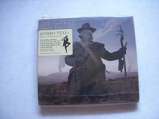 Ian Anderson ( Kscope )