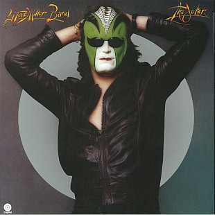 Вінілова платівка Steve Miller Band – The Joker