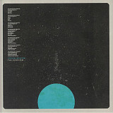 Вінілова платівка Steven Wilson – The Overview