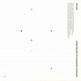 Вінілова платівка The 1975 – A Brief Inquiry Into Online Relationships 2LP
