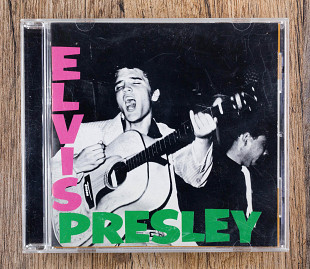 Elvis Presley - Elvis Presley (США)