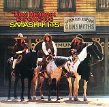 Вінілова платівка The Jimi Hendrix Experience – Smash Hits
