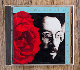 Elvis Costello - Mighty Like A Rose (Японія)