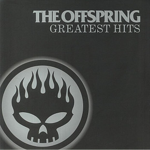 Вінілова платівка The Offspring – Greatest Hits (2022)