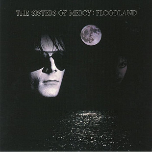 Вінілова платівка The Sisters Of Mercy – Floodland