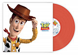 Вінілова платівка Toy Story Favorites