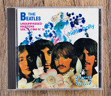 The Beatles - Unsurpassed Masters Vol. 9 (Японія)