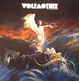 Вінілова платівка Wolfmother – Wolfmother 2LP