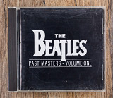 The Beatles - Past Masters • Volume One (Японія)
