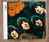 The Beatles - Rubber Soul (Японія)