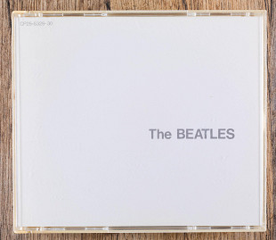 The Beatles - The Beatles (Японія)